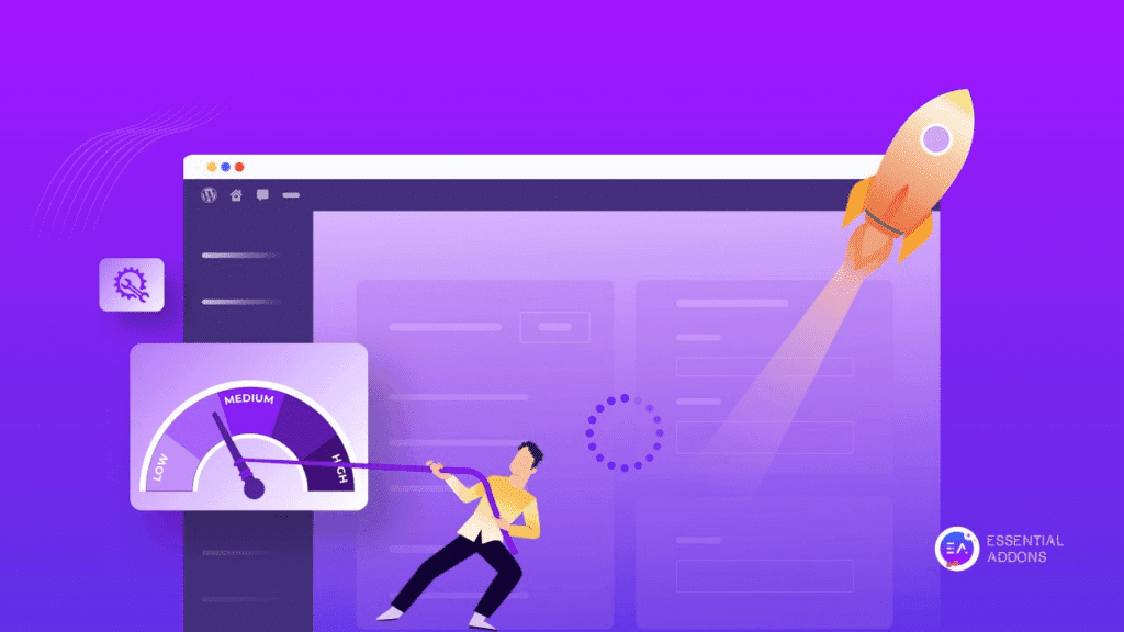Tại sao tốc độ website ảnh hưởng đến SEO và thứ hạng: Phân tích toàn diện