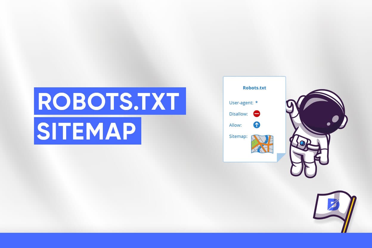 Hướng dẫn chi tiết: Tạo Sitemap & Robots.txt tối ưu cho SEO hiệu quả