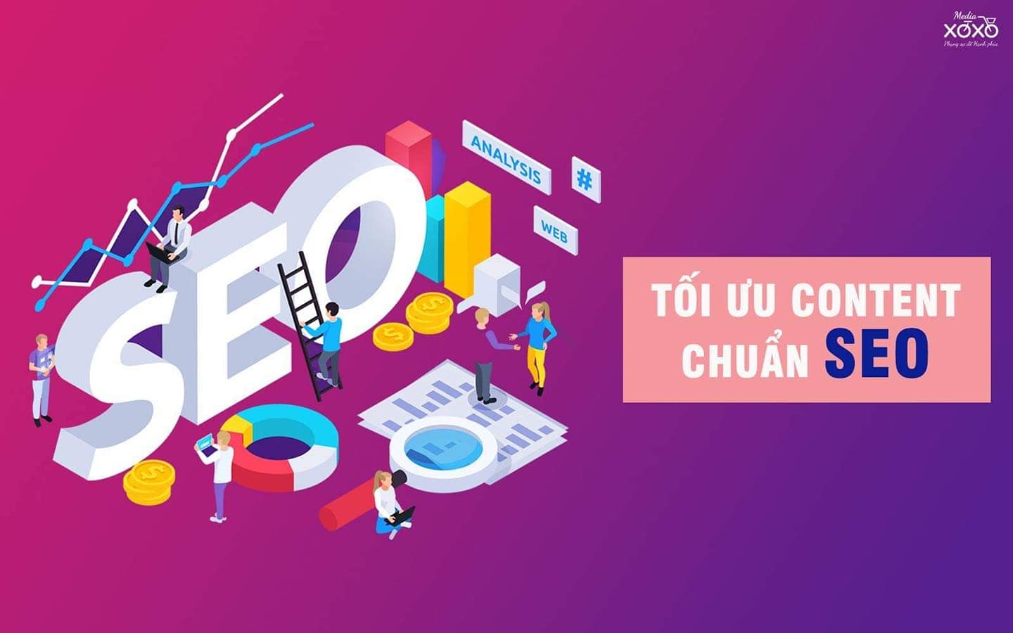 Bí Quyết Viết Bài Chuẩn SEO 2026: Xây Dựng Nội Dung Hấp Dẫn và Hiệu Quả