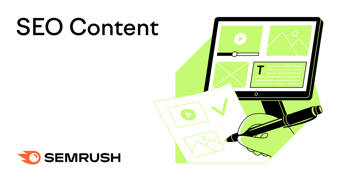 Hướng dẫn sử dụng SEMrush hiệu quả để tối ưu SEO và vượt trội đối thủ