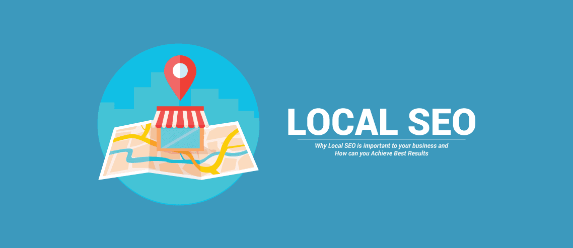 Local SEO là gì? Hướng dẫn tối ưu SEO địa phương hiệu quả