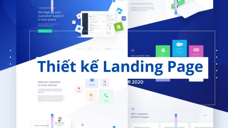 Tất tần tật về Landing Page: Từ định nghĩa đến cách tạo trang hiệu quả