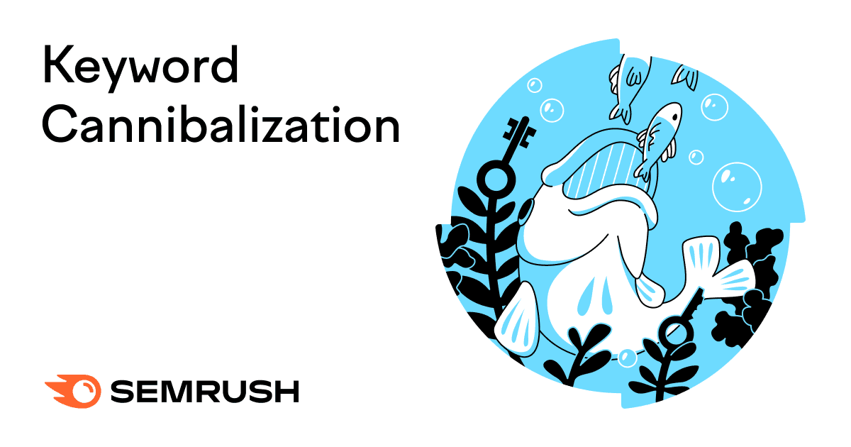 Keyword Cannibalization: Hướng dẫn toàn diện từ websitedichvu.com