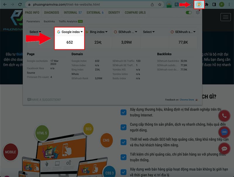 Lập Chỉ Mục Website: Hướng Dẫn Chi Tiết và Tối Ưu để Tăng Tốc Độ Index