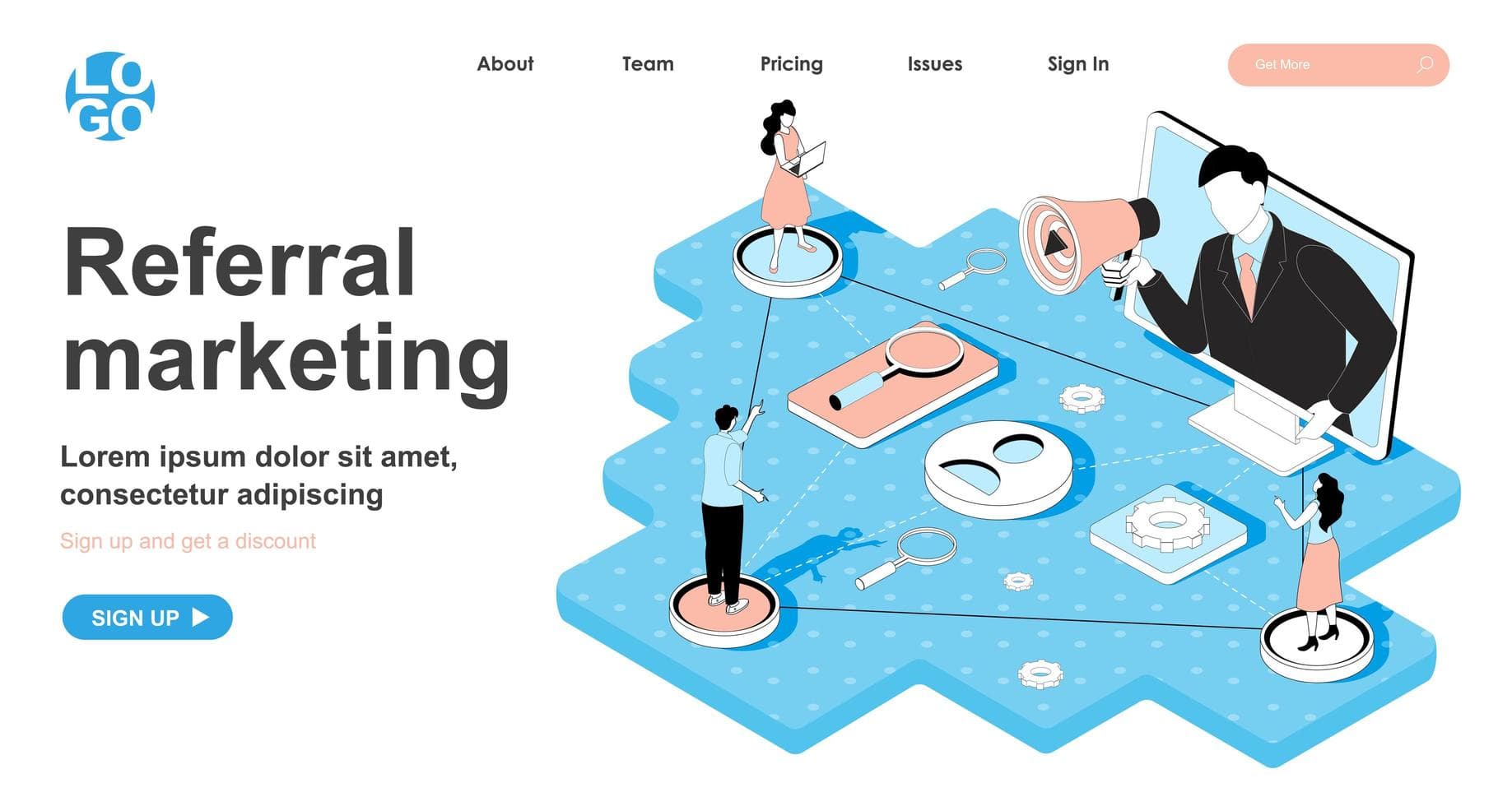 Referral Traffic là gì? Hướng dẫn chi tiết và cách tăng Referral Traffic hiệu quả