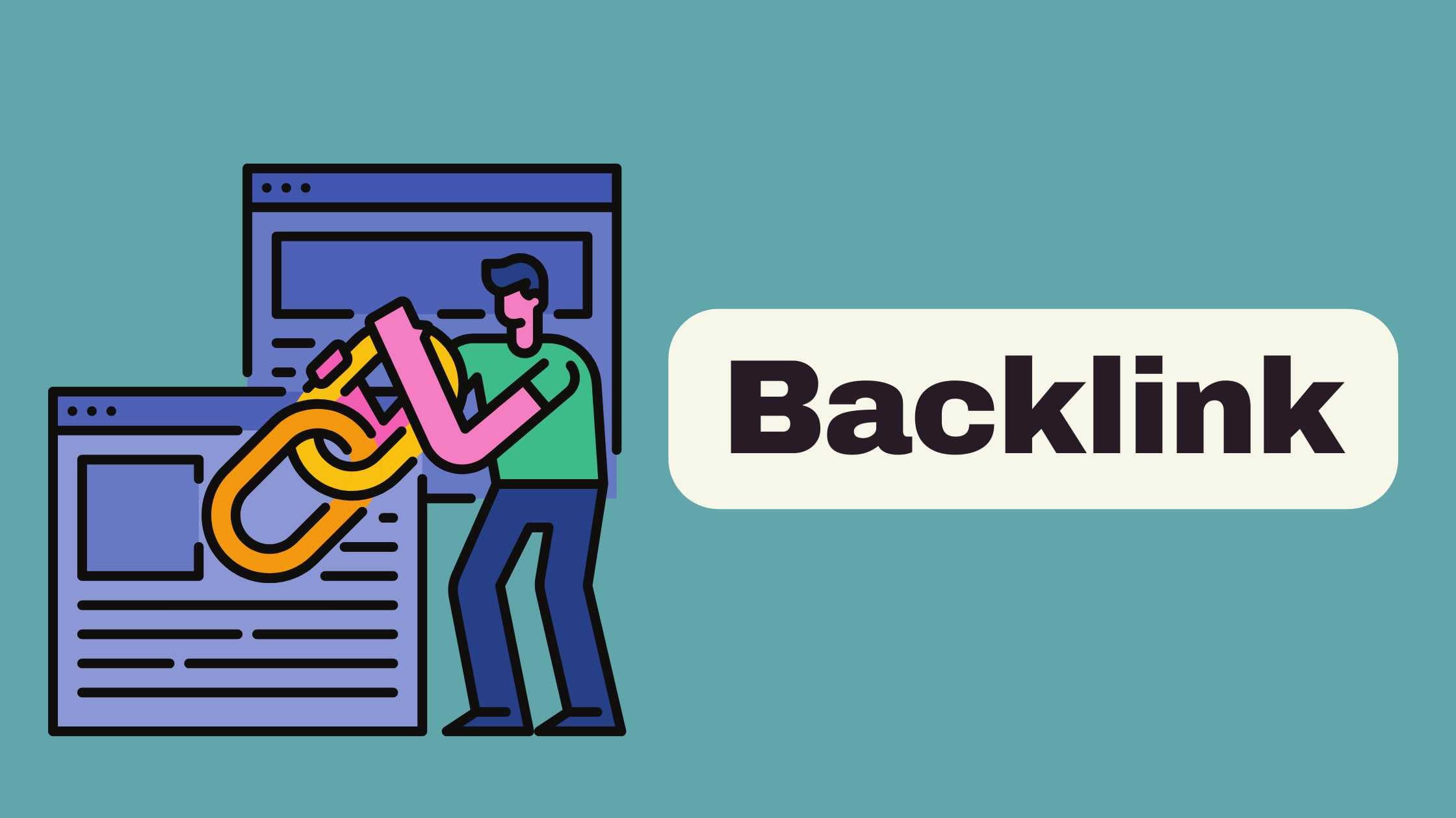 Bí quyết Xây Dựng Backlink Hiệu Quả Năm 2025 từ websitedichvu.com