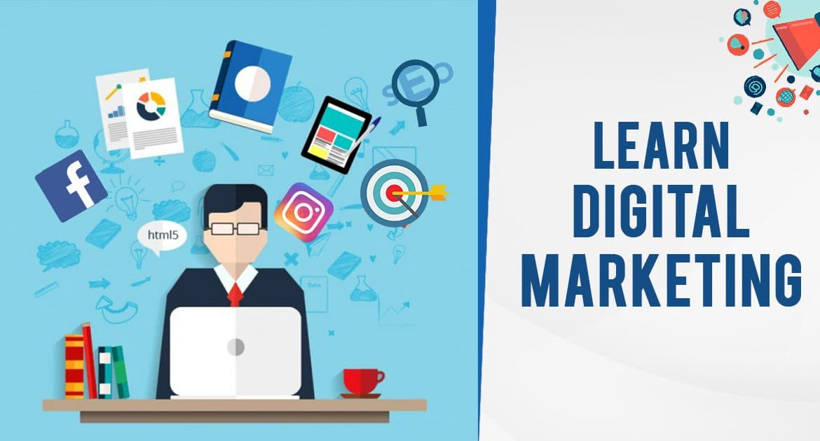 Có nên học Digital Marketing? 7 lý do cần biết để thành công
